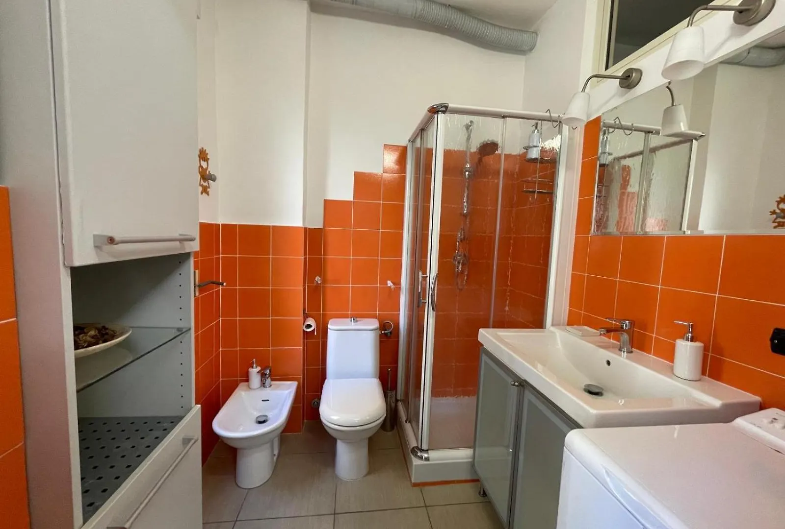 A Tutto Mare Apartment La Spezia Italy