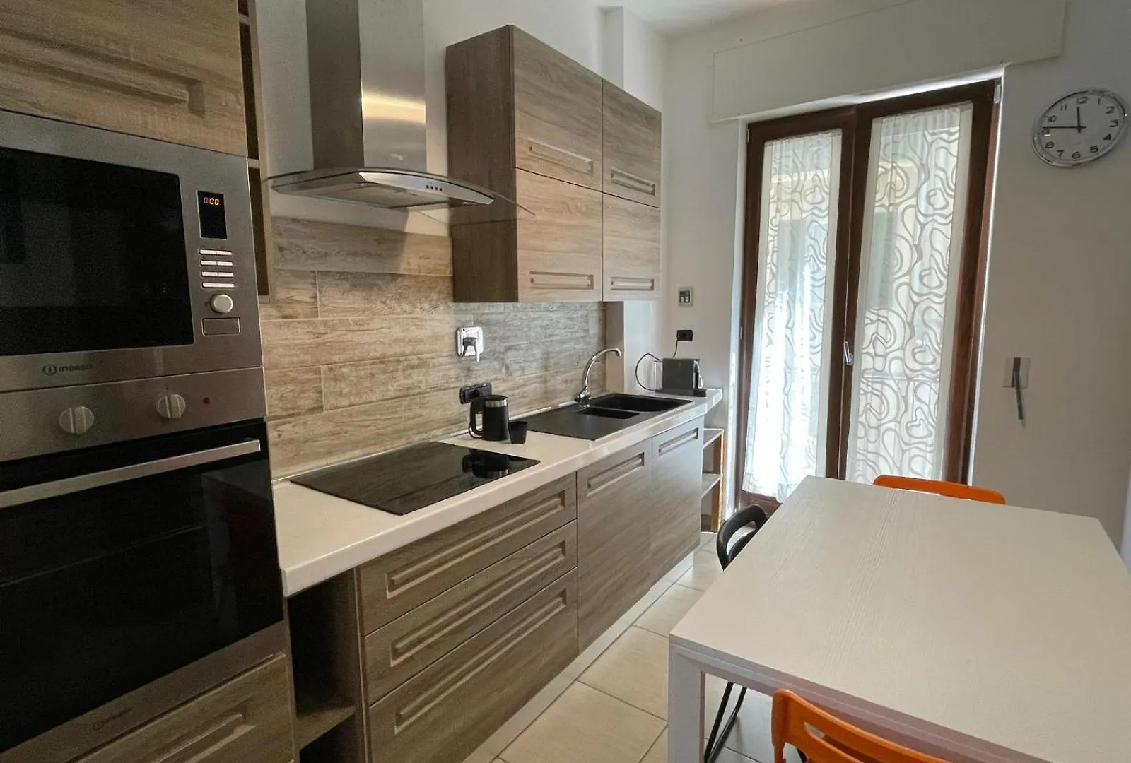 A Tutto Mare Apartment La Spezia