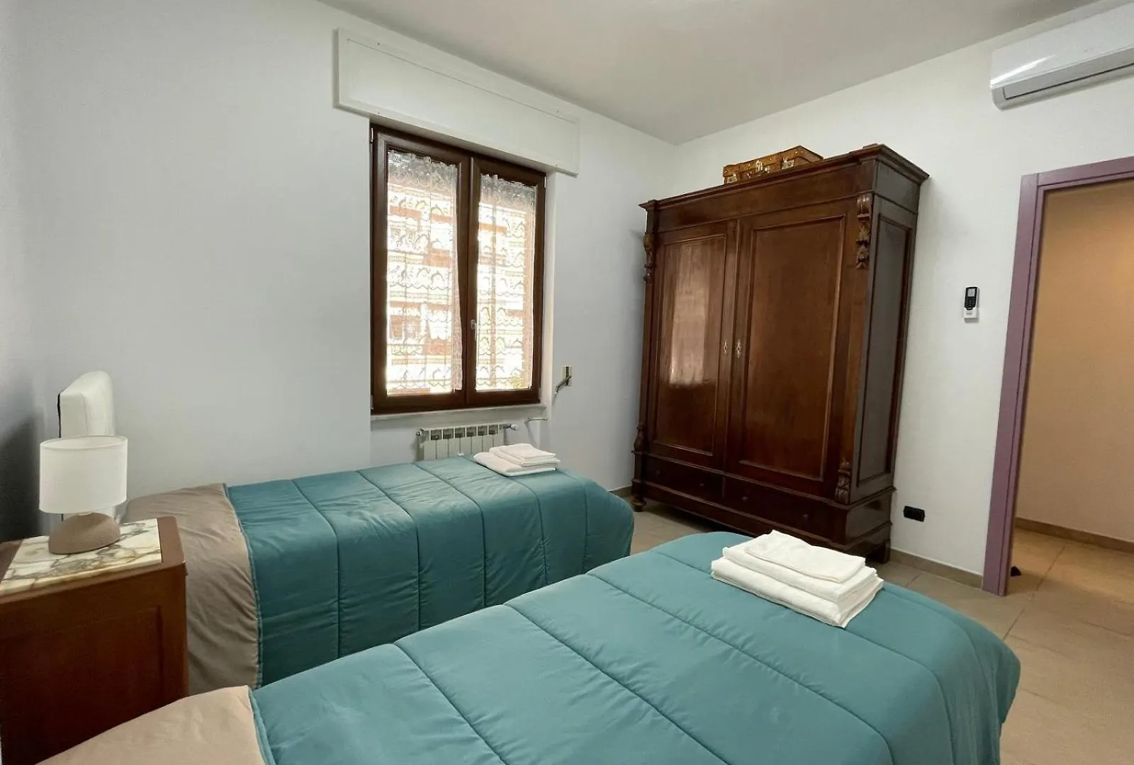 A Tutto Mare Apartment La Spezia 0*,  Italy