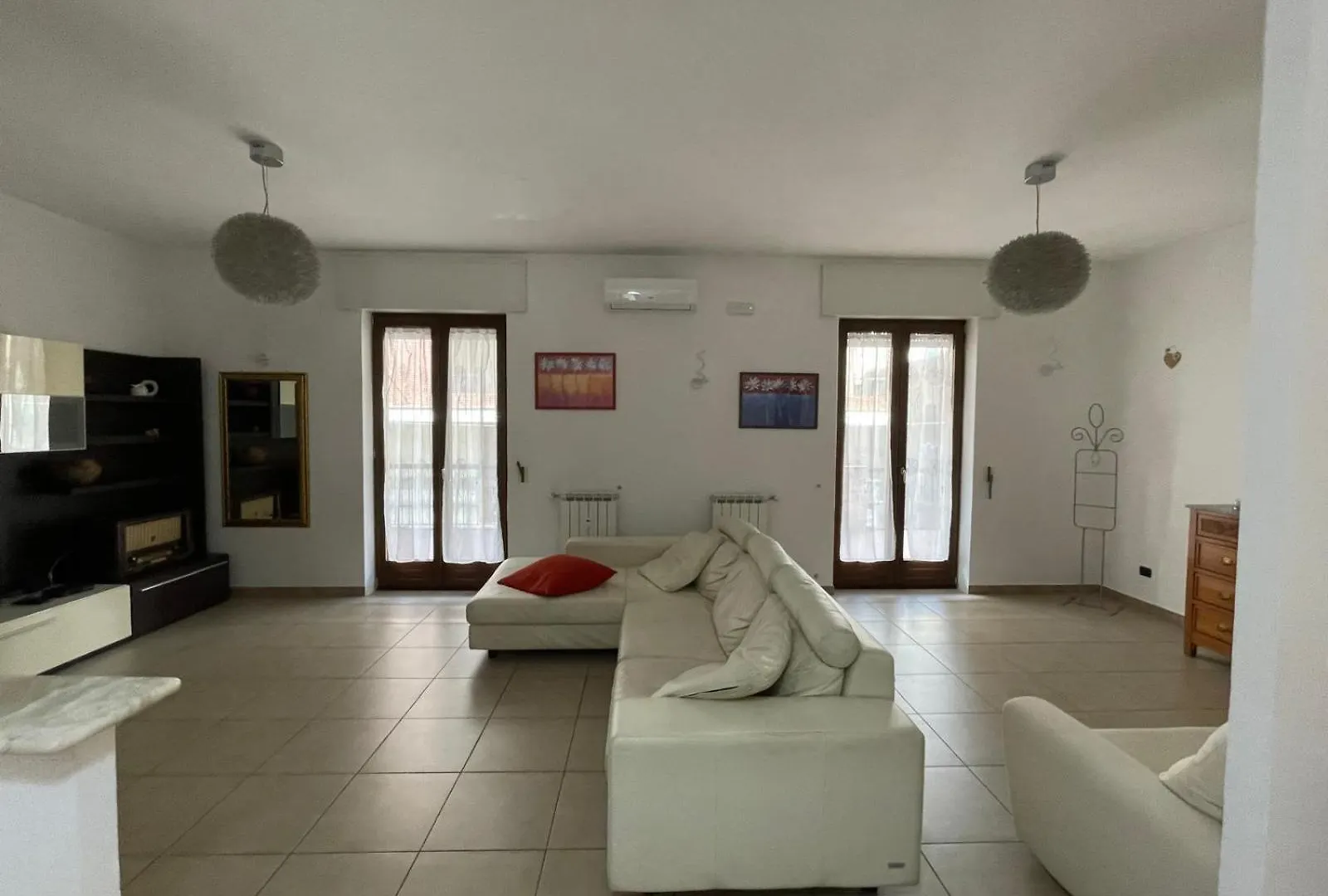 A Tutto Mare Apartamento La Spezia