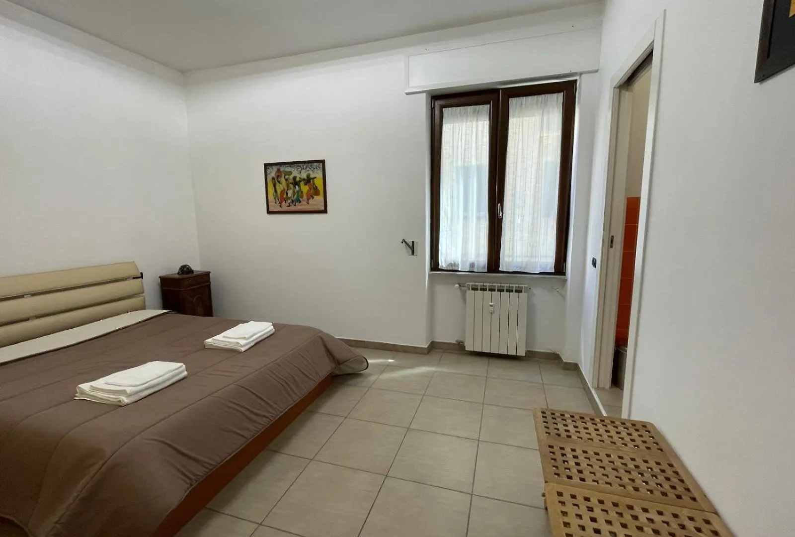 A Tutto Mare Apartment La Spezia