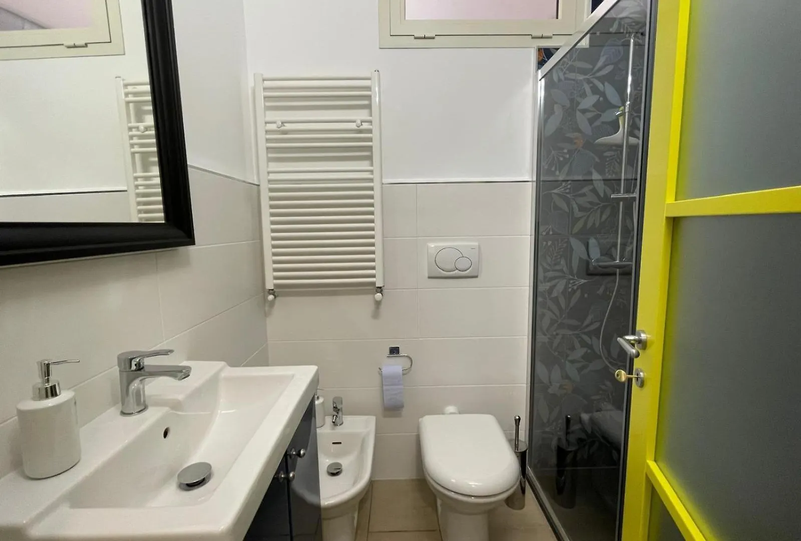 A Tutto Mare Apartment La Spezia